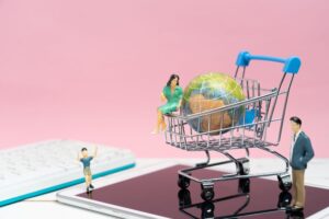 E-Commerce: Navigating Payment Gateway Options